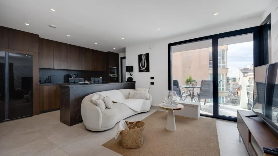 3 bedrooms apartment for sale, Torrevieja, Spain No. 1484 № 27