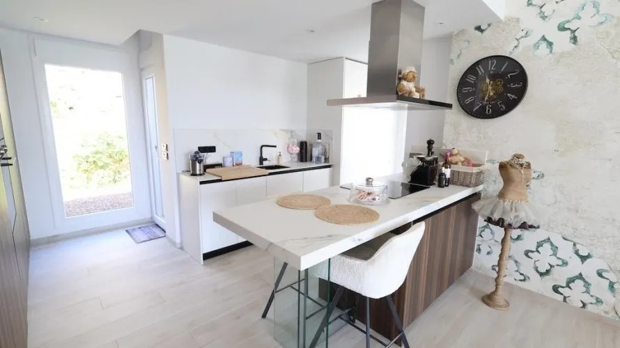 3 bedrooms villa for sale, Algorfa, Spain No. 1477 № 3