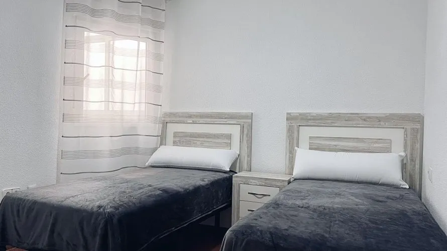 2 bedrooms apartment for sale, Torrevieja, Spain No. 1552 № 13