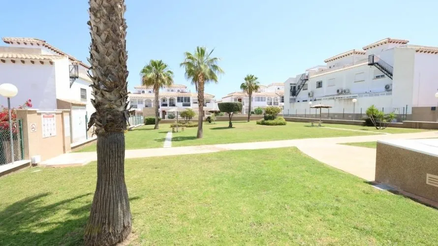 2 bedrooms duplex for sale, Los Altos, Spain No. 1475 № 1