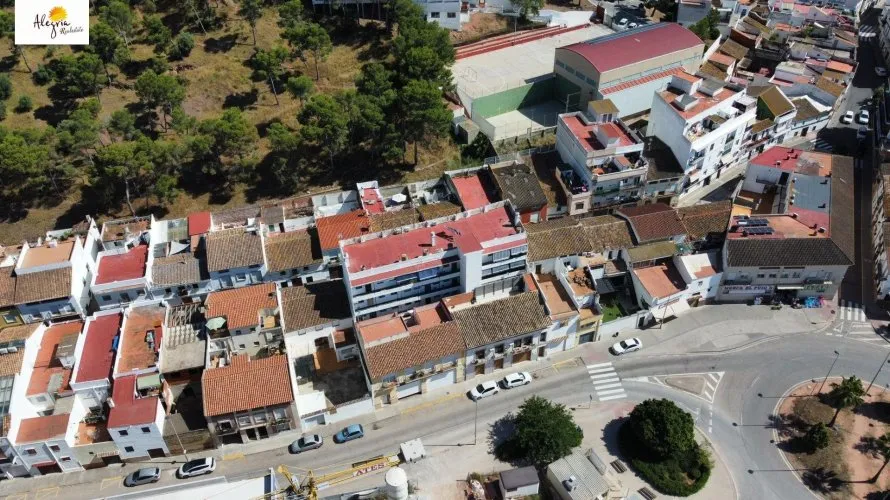 3 bedrooms house for sale, El Puig de Santa Maria, Spain No. 1623 № 22