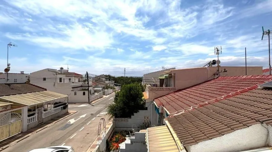 2 bedrooms house for sale, El Limonar, Spain No. 1544 № 16