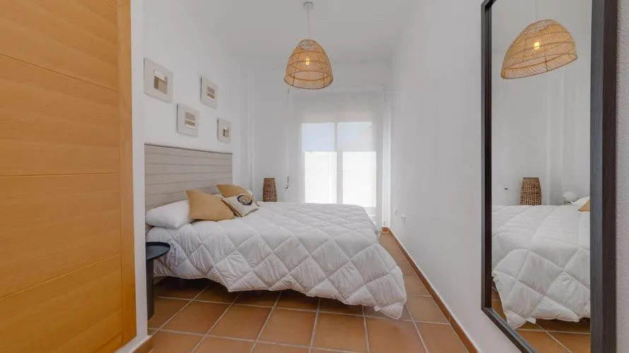 2 bedrooms penthouse for sale, Archena, Spain No. 1537 № 22