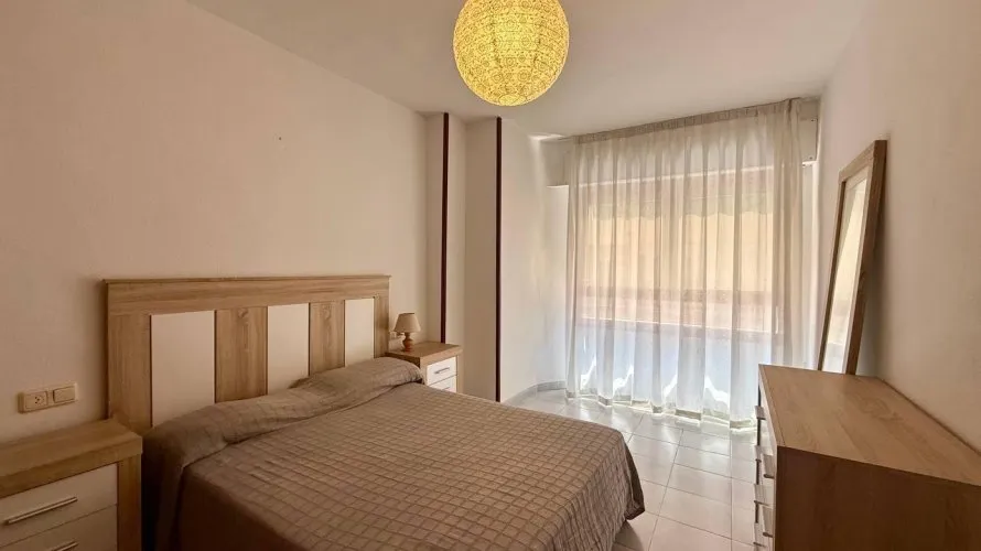 2 bedrooms apartment for sale, Torrevieja, Spain No. 1589 № 25
