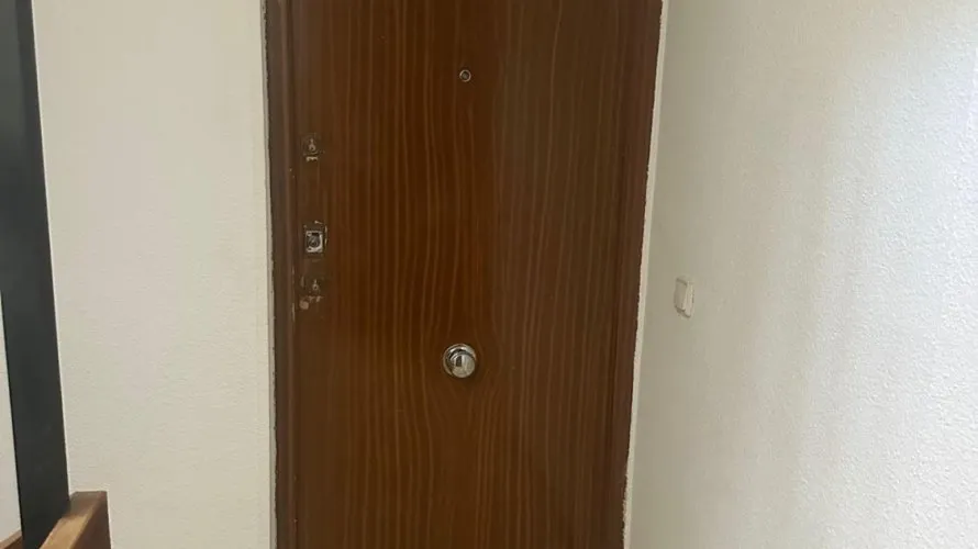 2 bedrooms apartment for sale, Alicante, Spain No. 1538 № 11