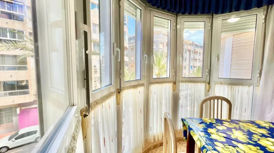 2 bedrooms apartment for sale, Torrevieja, Spain No. 1586 № 14