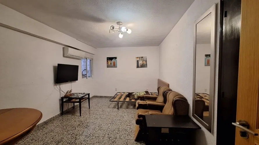 3 bedrooms apartment for sale, Alicante, Spain No. 1556 № 19