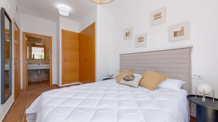 2 bedrooms penthouse for sale, Archena, Spain No. 1537 № 19