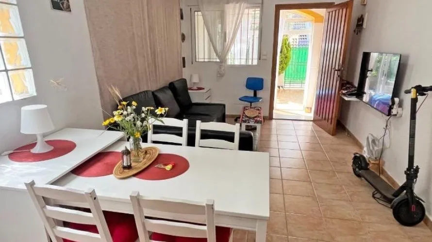 72m² house for sale, Guardamar del Segura, Spain No. 1600 № 18