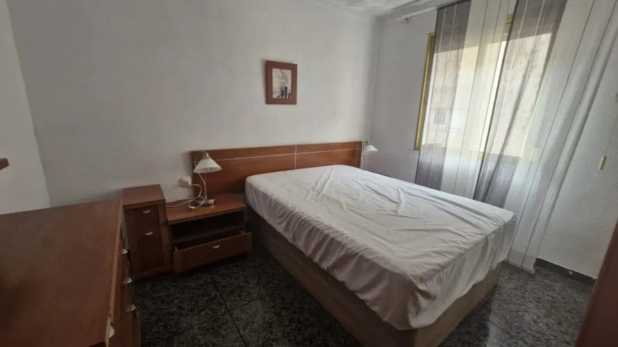 1 bedroom apartment for sale, Alicante, Spain No. 1598 № 1