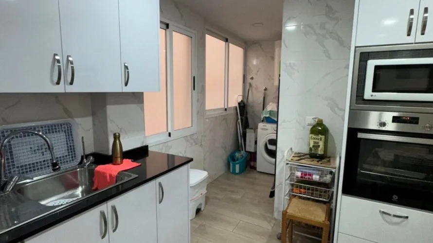 107m² apartment for sale, Torrevieja, Spain No. 1498 № 13