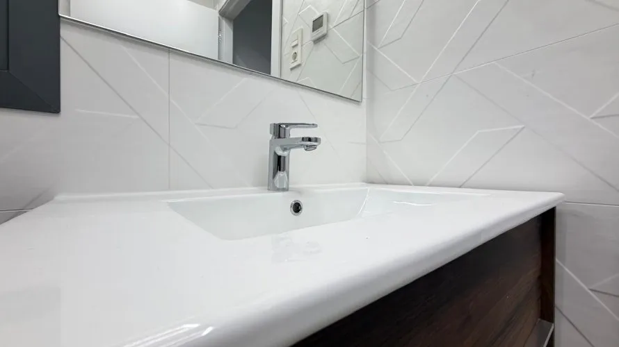 2 bedrooms apartment for sale, Torrevieja, Spain No. 1533 № 12