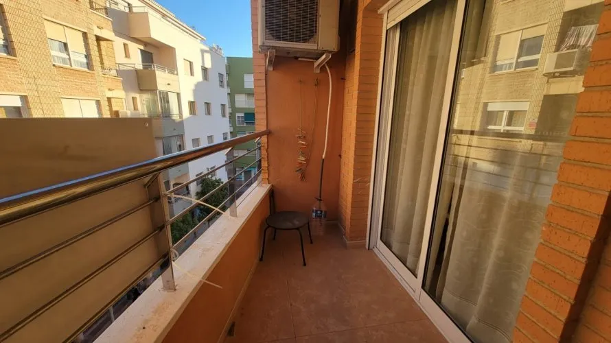 1 bedroom apartment for sale, Torrevieja, Spain No. 1562 № 6