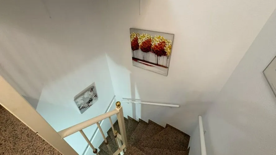 2 bedrooms house for sale, Alicante, Spain No. 1566 № 2