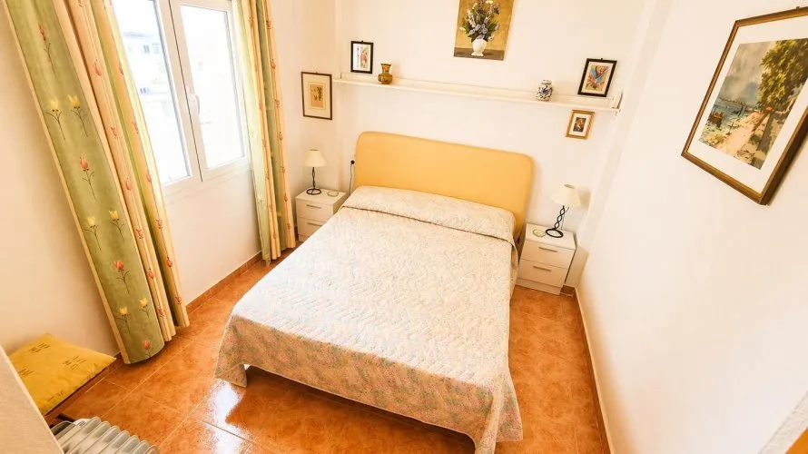 1 bedroom penthouse for sale, Torrevieja, Spain No. 1588 № 3