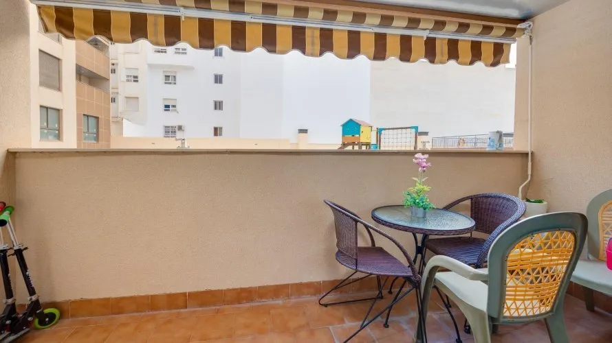 2 bedrooms apartment for sale, Torrevieja, Spain No. 1471 № 18