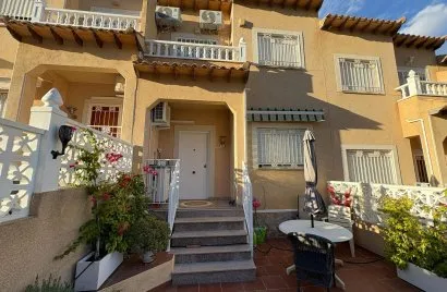 2 bedrooms house for sale, Alicante, Spain No. 1566