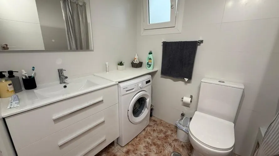1 bedroom apartment for sale, Torrevieja, Spain No. 1686 № 13