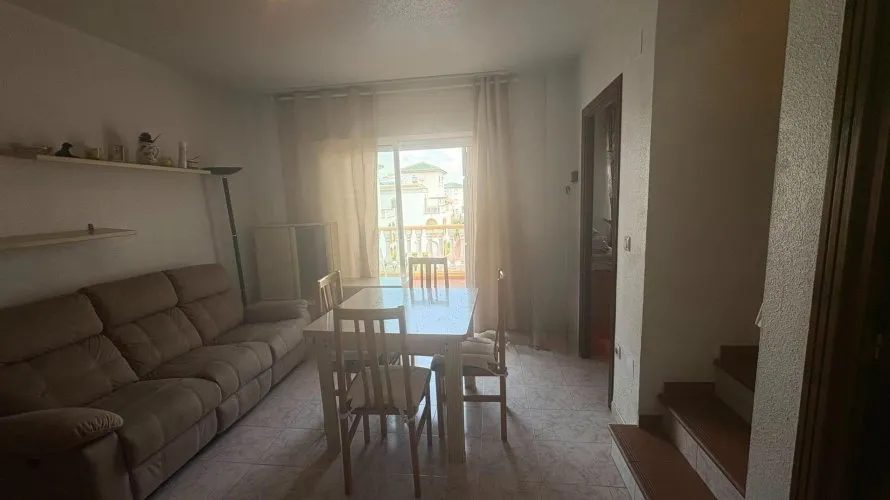 1 bedroom apartment for sale, Torrevieja, Spain No. 1689 № 22