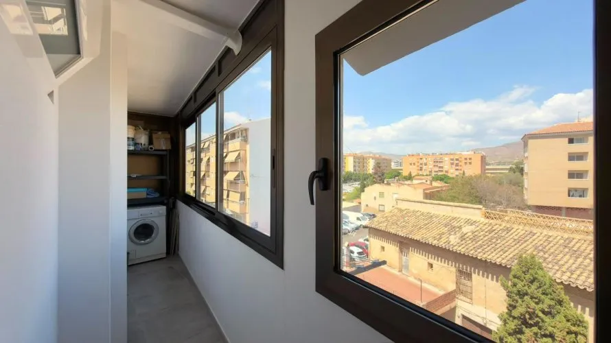 2 bedrooms apartment for sale, Villajoyosa, Spain No. 1691 № 23