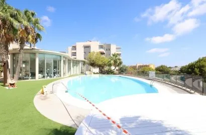 2 bedrooms apartment for sale, Los Dolses, Spain No. 1670