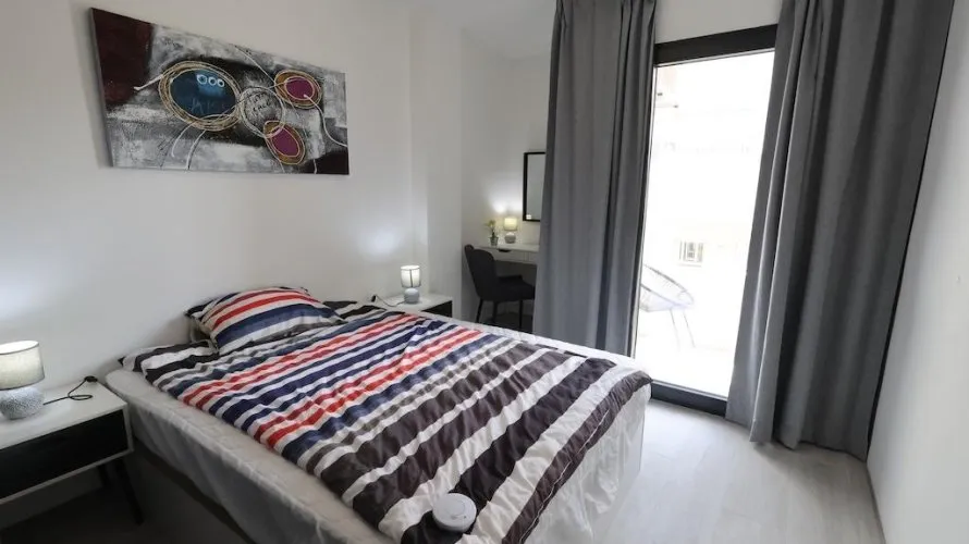 3 bedrooms penthouse for sale, Torrevieja, Spain No. 1688 № 4