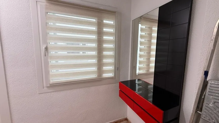 1 bedroom apartment for sale, Torrevieja, Spain No. 1686 № 19
