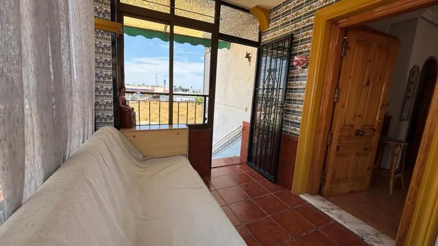 2 bedrooms bungalow for sale, Alicante, Spain No. 1645