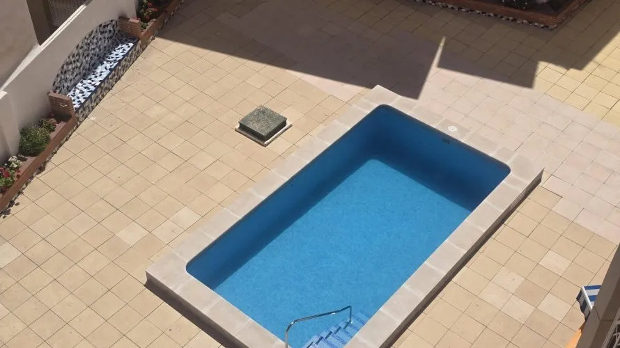 33m² apartment for sale, Torrevieja, Spain No. 1656 № 4