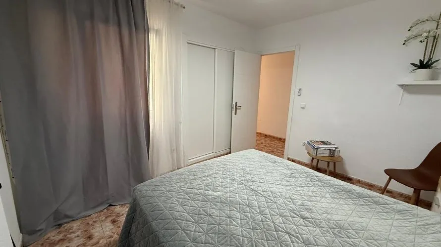 1 bedroom apartment for sale, Torrevieja, Spain No. 1686 № 10