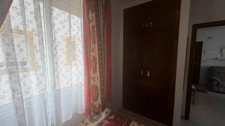 1 bedroom apartment for sale, Torrevieja, Spain No. 1689 № 15