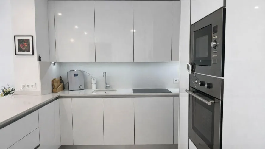 4 bedrooms villa for sale, Alicante, Spain No. 1643 № 16