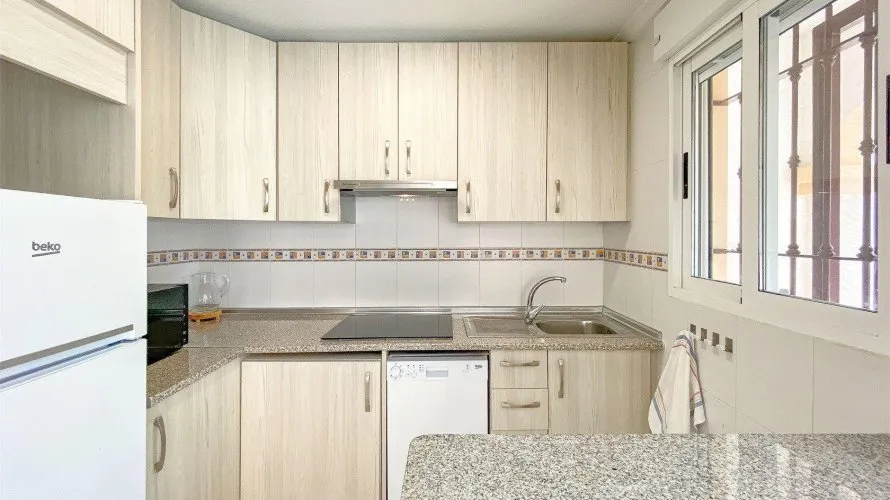 3 bedrooms house for sale, Torrevieja, Spain No. 1692 № 13
