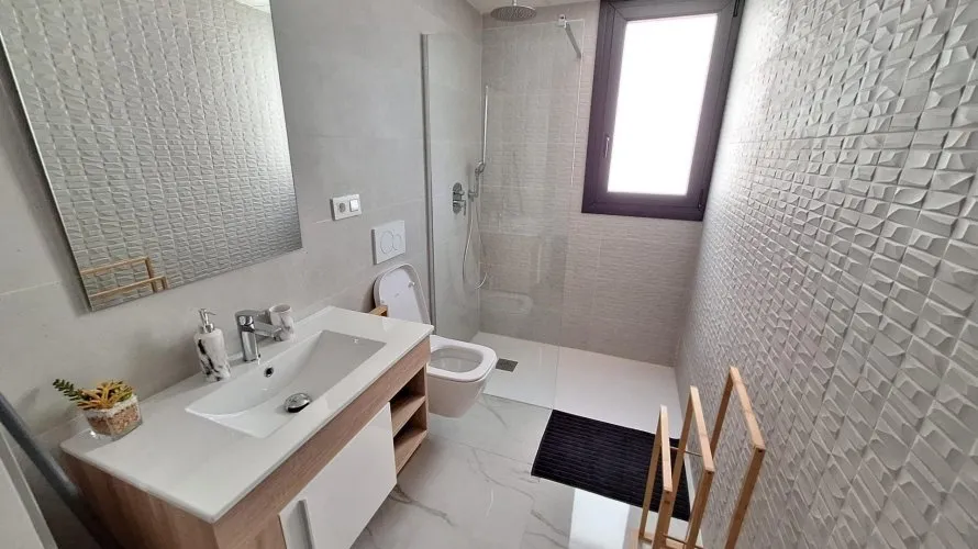 2 bedrooms apartment for sale, Torrevieja, Spain No. 1669 № 8