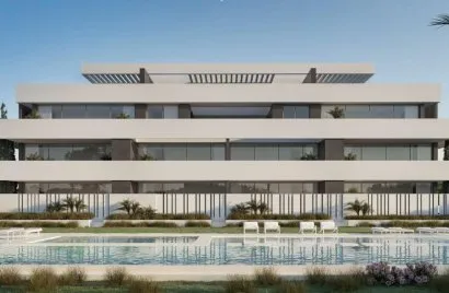 2 bedrooms apartment for sale, La Nucia, Spain No. 1667