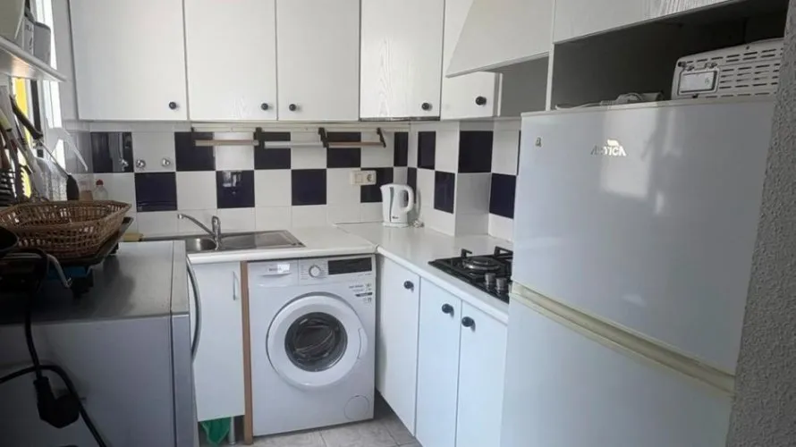 1 bedroom apartment for sale, Torrevieja, Spain No. 1689 № 10