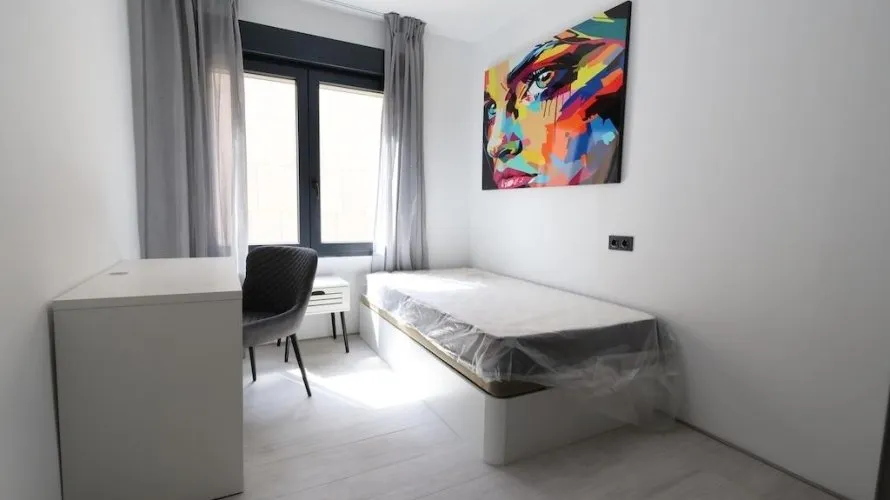 3 bedrooms penthouse for sale, Torrevieja, Spain No. 1688 № 8