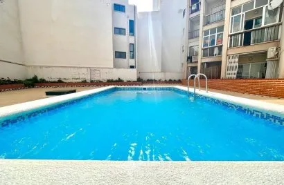 33m² apartment for sale, Torrevieja, Spain No. 1656