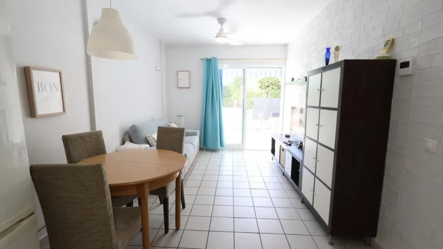 63m² apartment for sale, Alicante, Spain No. 1672 № 10