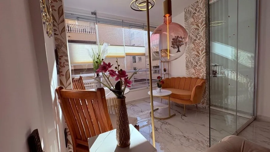 1 bedroom apartment for sale, Torrevieja, Spain No. 1660 № 23