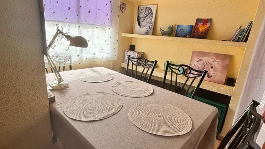 2 bedrooms apartment for sale, Torrevieja, Spain No. 1644 № 21