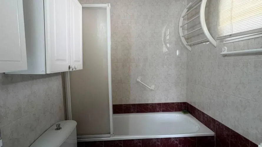 1 bedroom apartment for sale, Torrevieja, Spain No. 1689 № 24