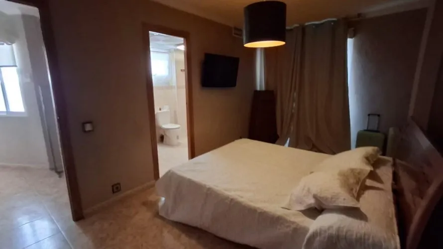125m² apartment for sale, Benidorm, Spain No. 1650 № 9