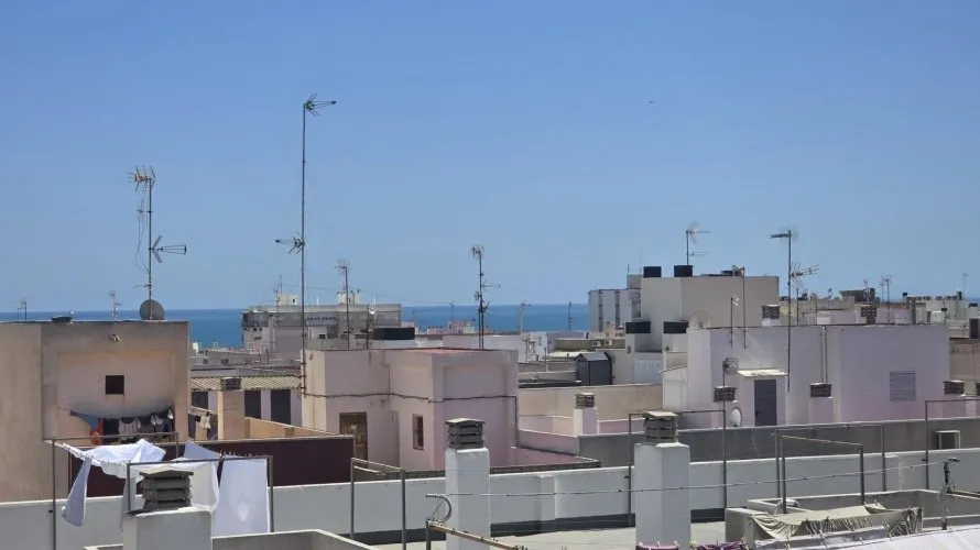 33m² apartment for sale, Torrevieja, Spain No. 1656 № 10
