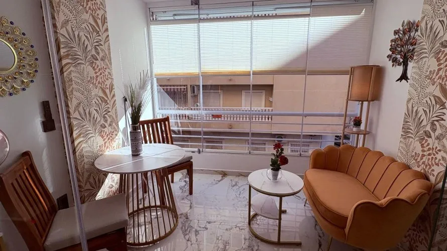 1 bedroom apartment for sale, Torrevieja, Spain No. 1660 № 21