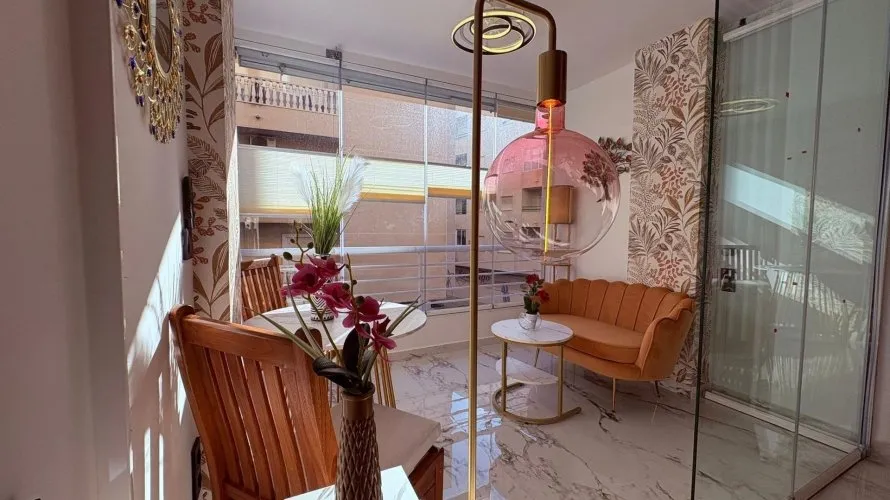 1 bedroom apartment for sale, Torrevieja, Spain No. 1660 № 22