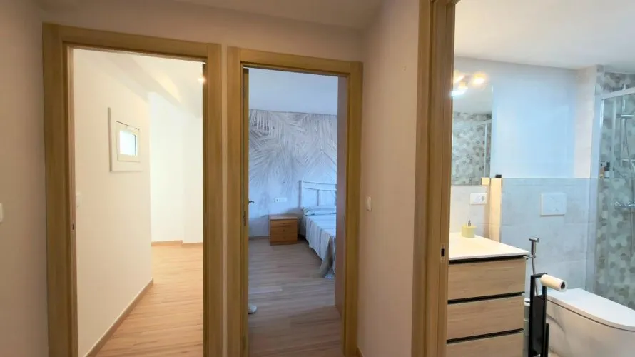 2 bedrooms apartment for sale, Villajoyosa, Spain No. 1691 № 22
