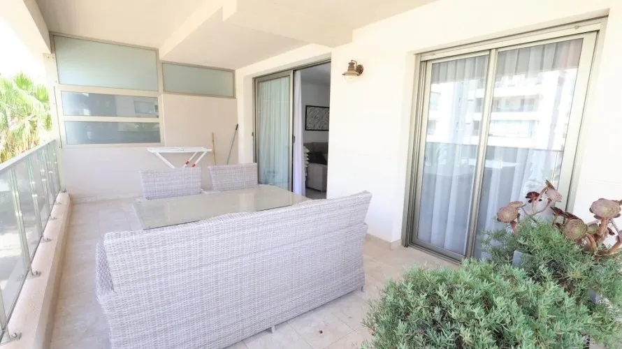 2 bedrooms apartment for sale, Los Dolses, Spain No. 1670 № 11