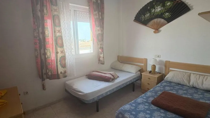 1 bedroom apartment for sale, Torrevieja, Spain No. 1689 № 7