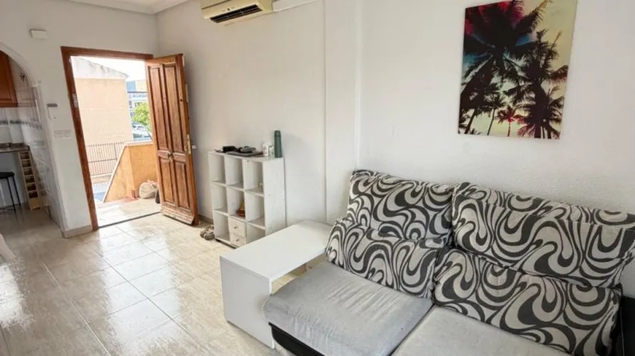 2 bedrooms apartment for sale, Torrevieja, Spain No. 1651 № 6